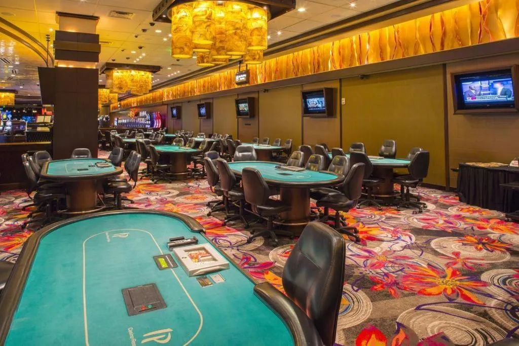 IP Casino Resort & Spa