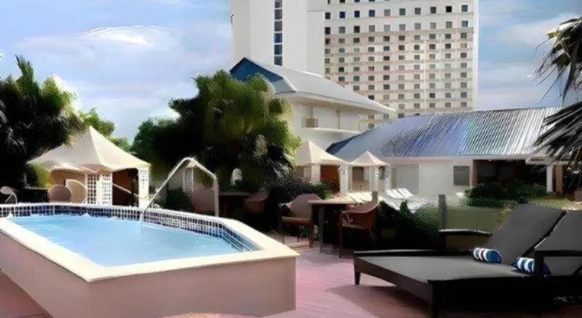 IP Casino Resort & Spa