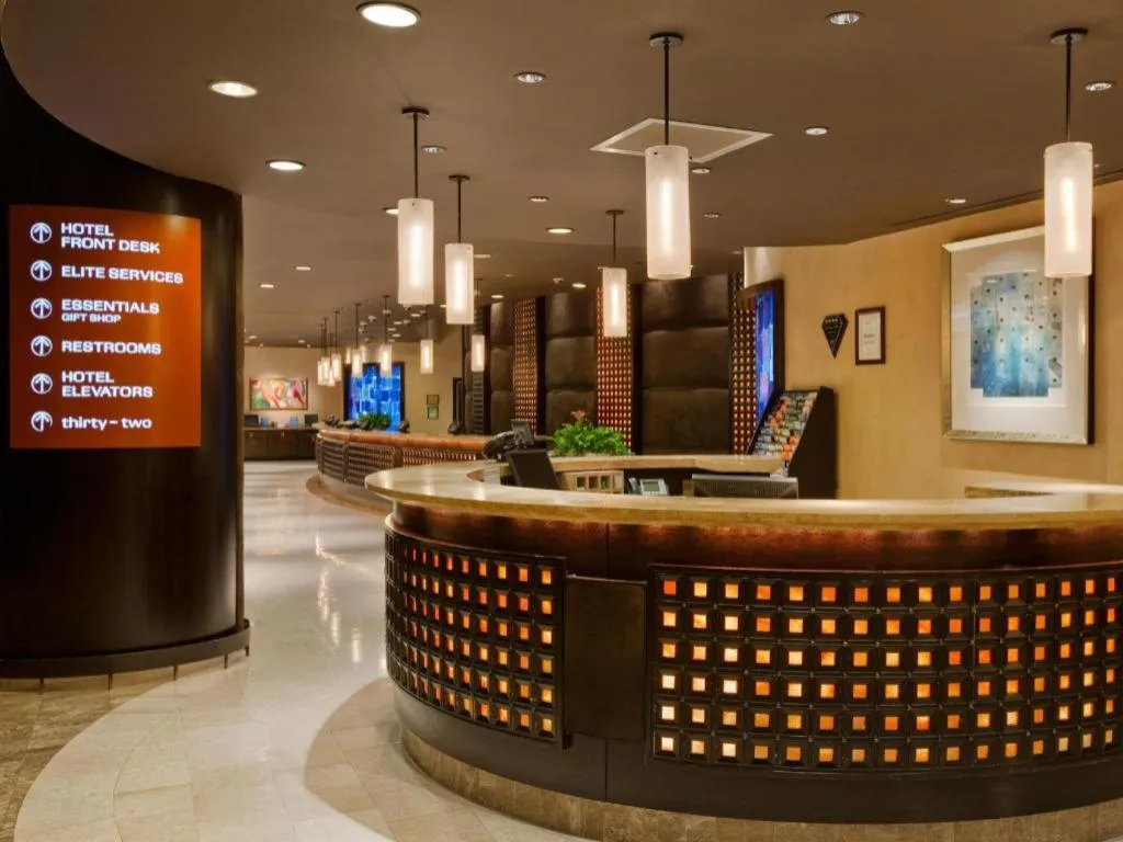 IP Casino Resort & Spa