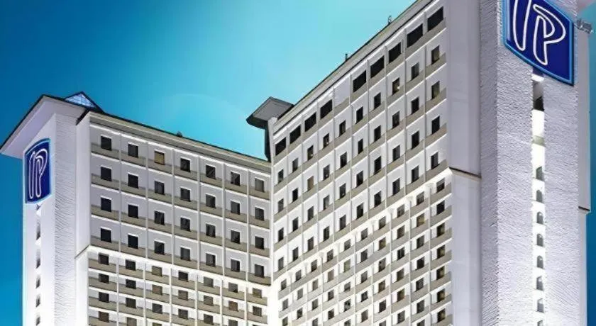 IP Casino Resort & Spa