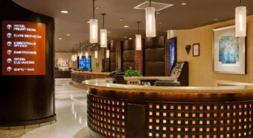 IP Casino Resort & Spa