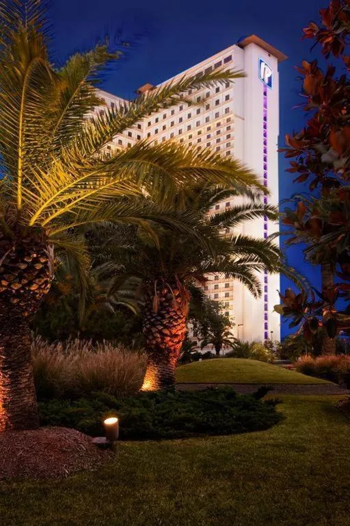 IP Casino Resort & Spa