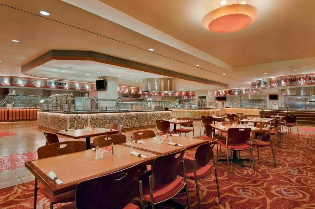 IP Casino Resort & Spa