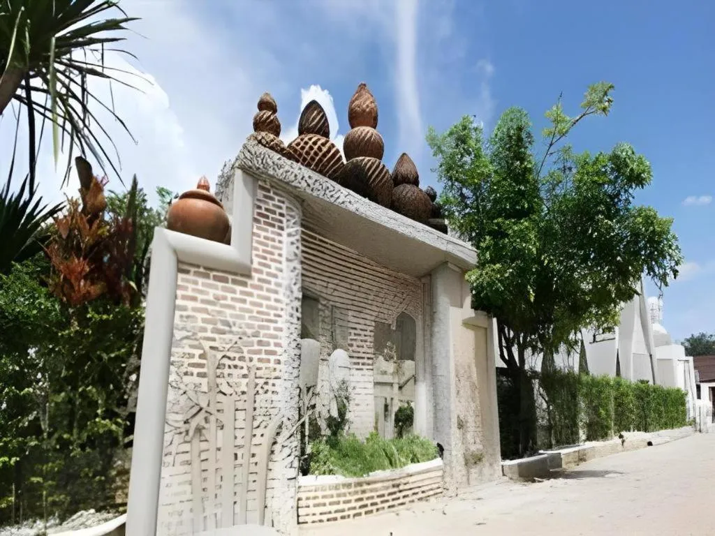 I Am Chiang Rai Resort