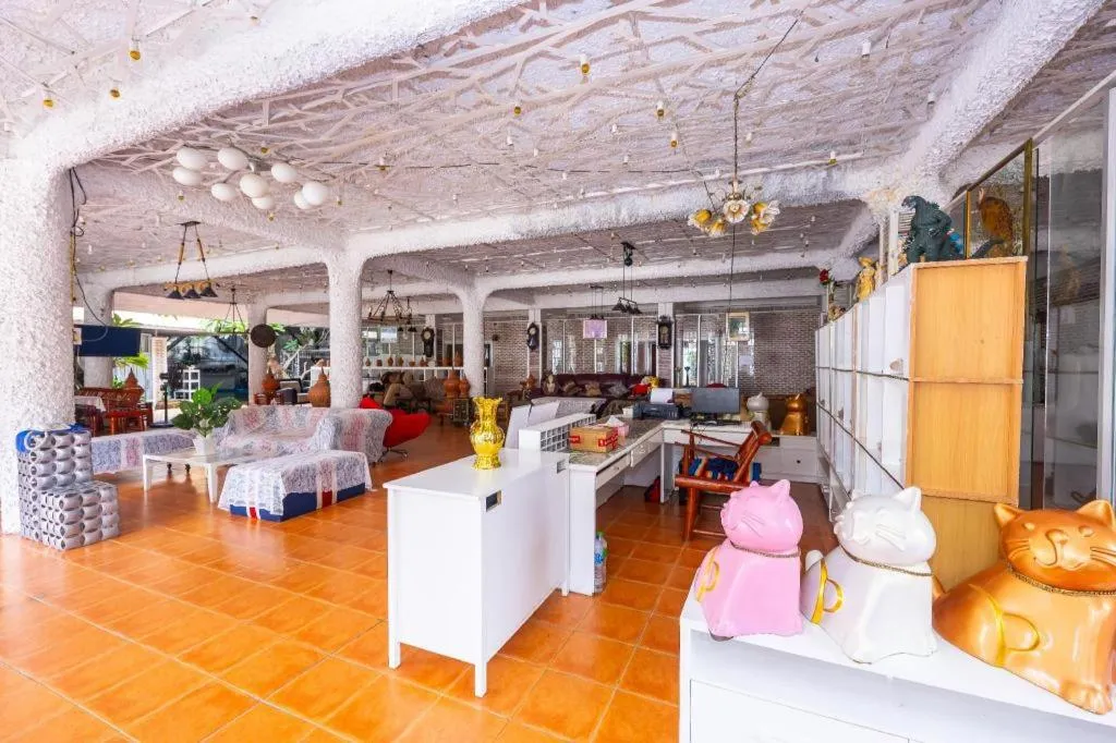 I Am Chiang Rai Resort