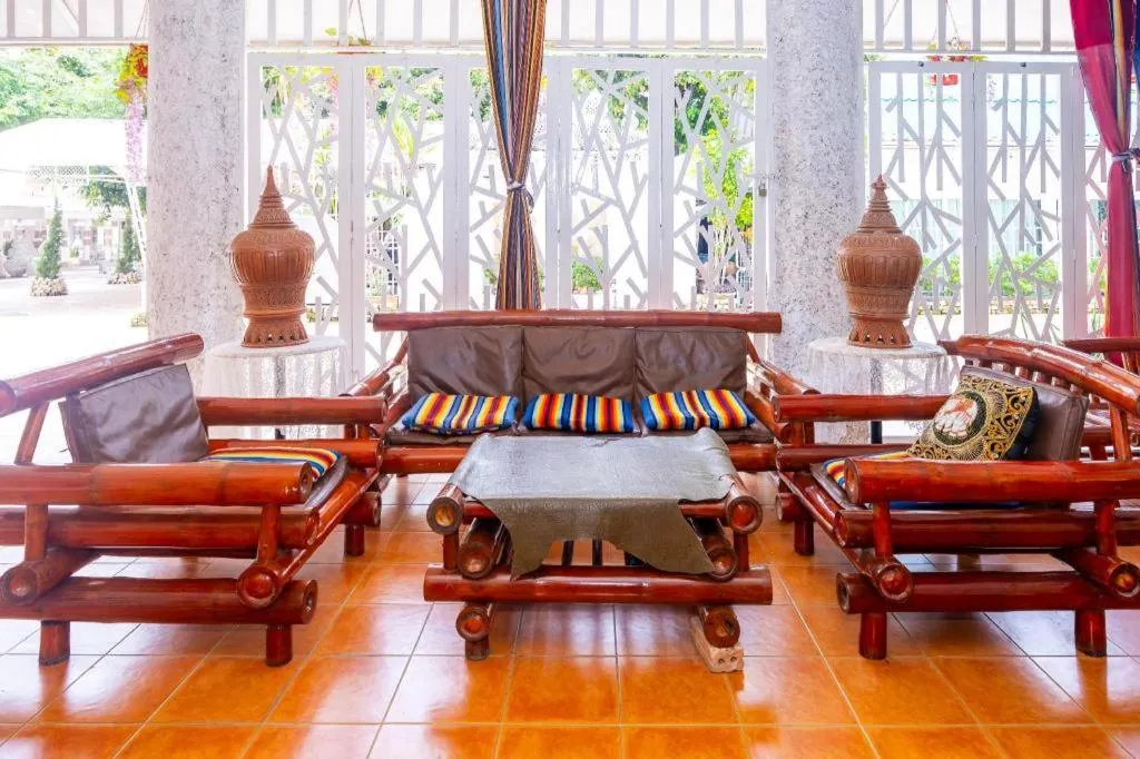 I Am Chiang Rai Resort