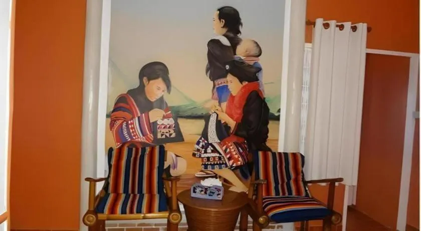 I Am Chiang Rai Resort