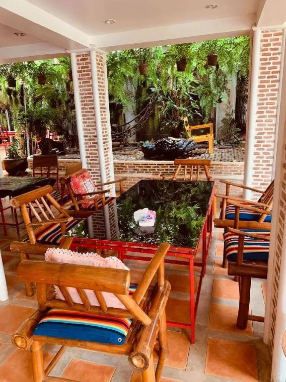 I Am Chiang Rai Resort