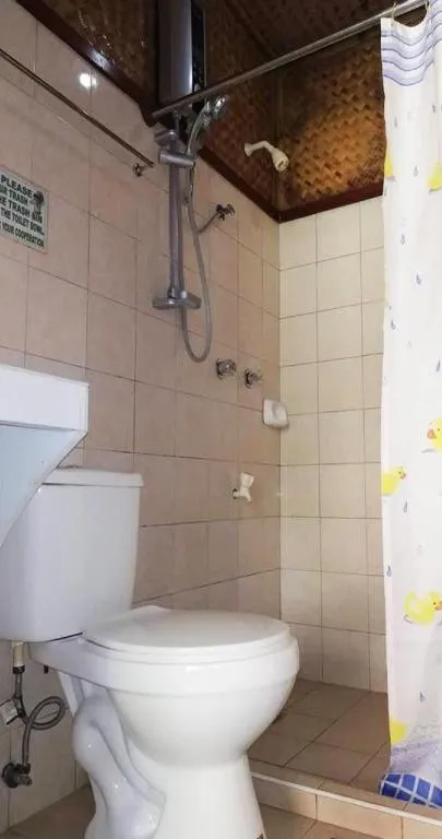 Boracay Actopia Resort