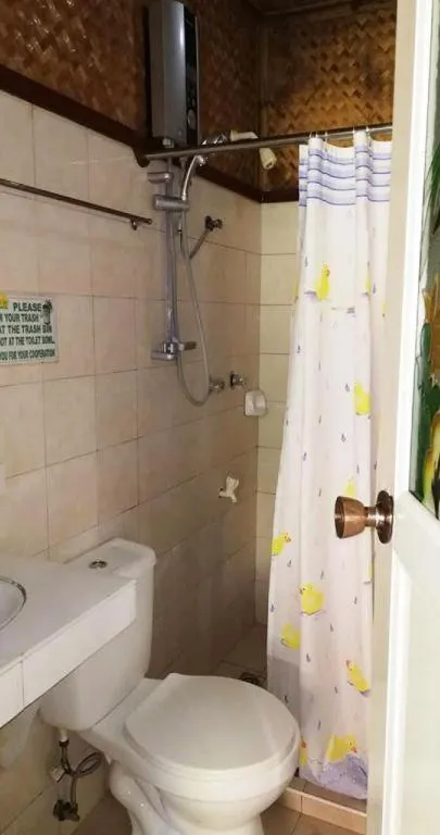 Boracay Actopia Resort