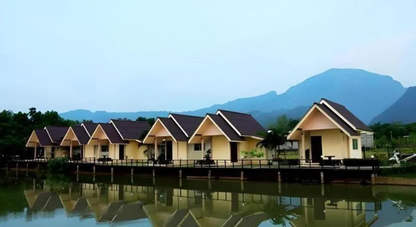 Ban Naam Resort