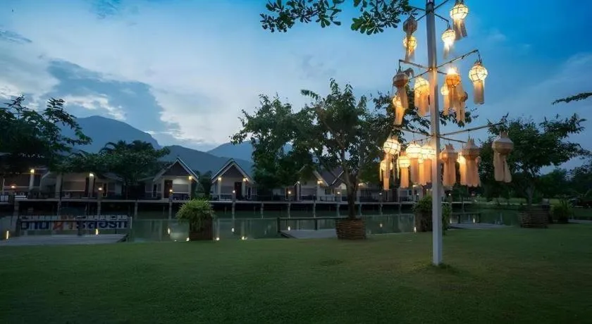 Ban Naam Resort