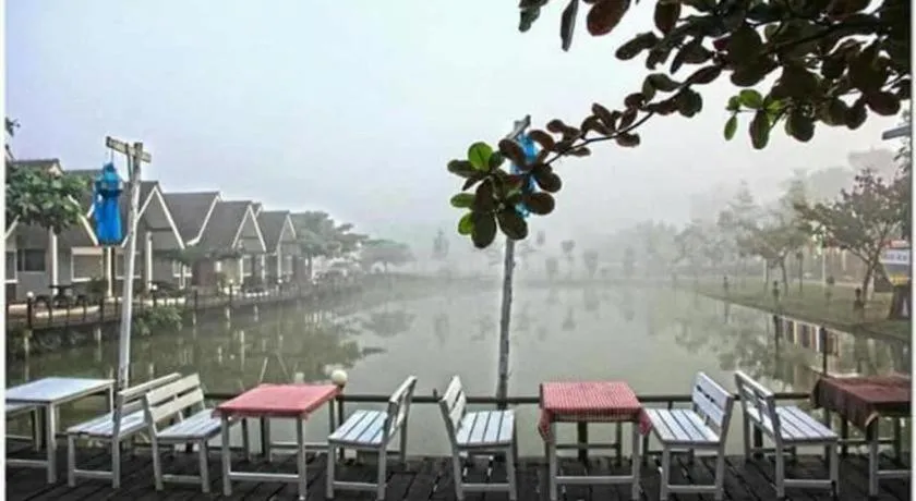 Ban Naam Resort