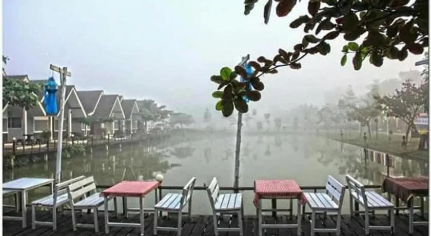Ban Naam Resort