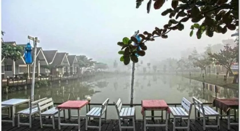 Ban Naam Resort