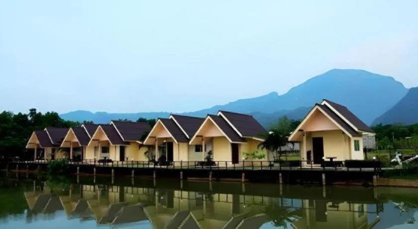 Ban Naam Resort