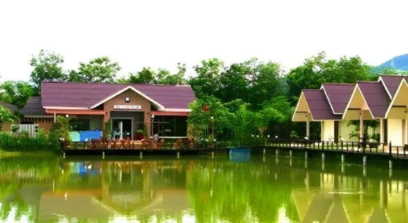 Ban Naam Resort