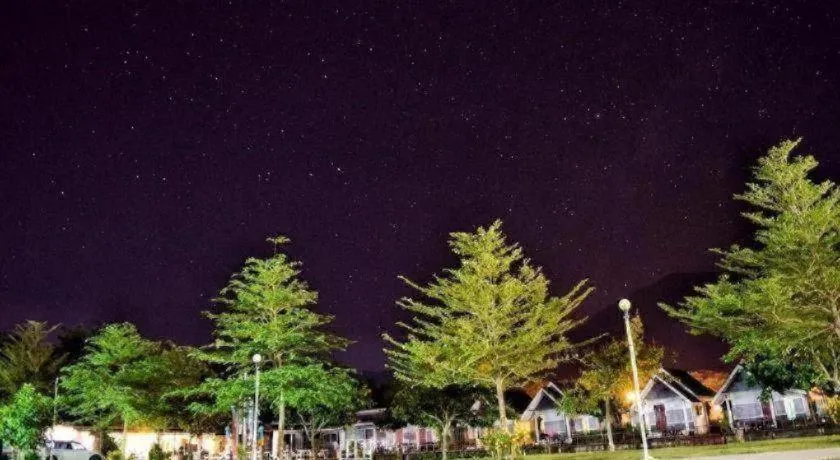 Ban Naam Resort