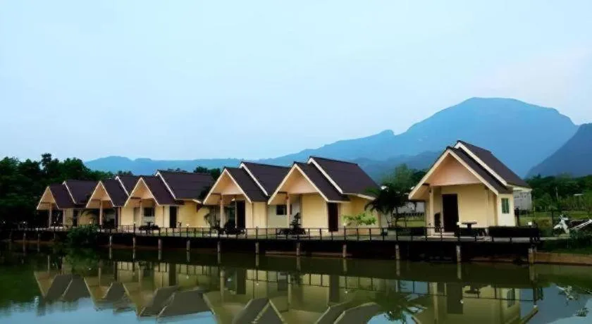 Ban Naam Resort