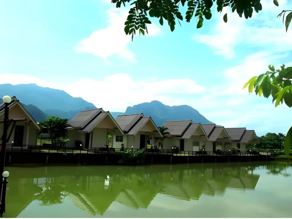 Ban Naam Resort