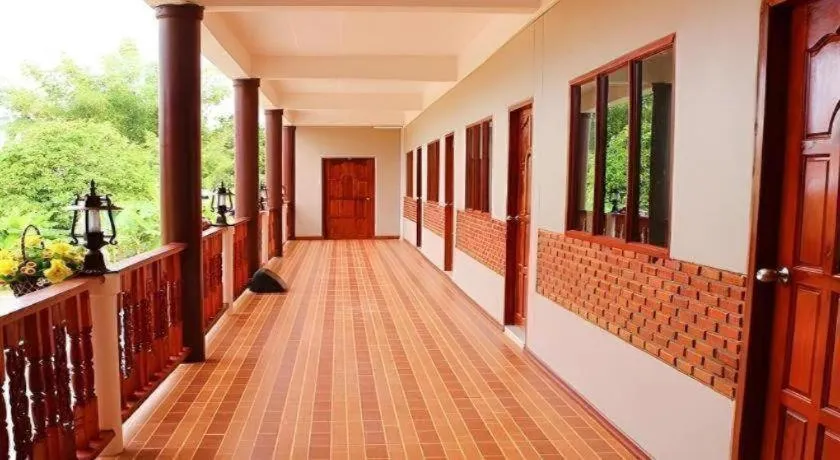 Sweet Home Chiangkhan