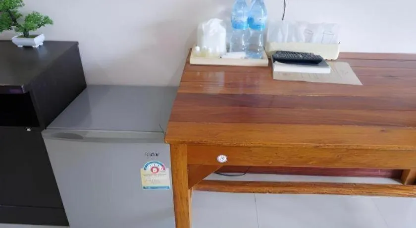 Sweet Home Chiangkhan