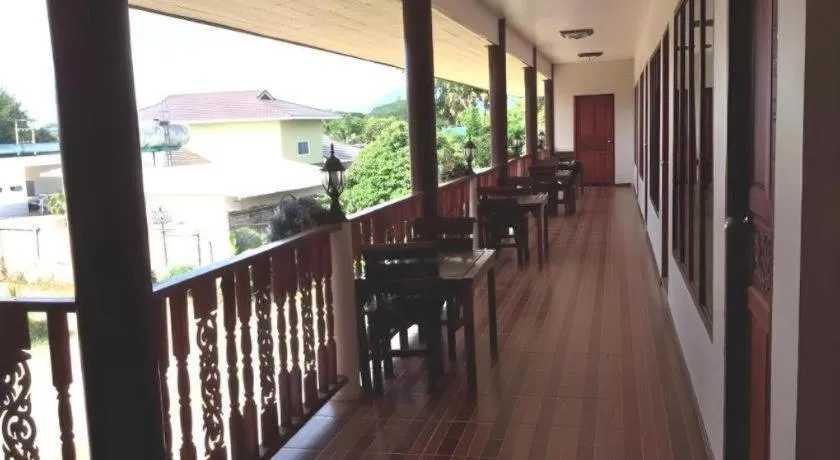 Sweet Home Chiangkhan