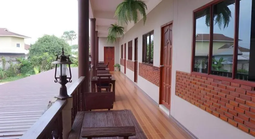 Sweet Home Chiangkhan