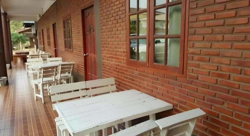 Sweet Home Chiangkhan