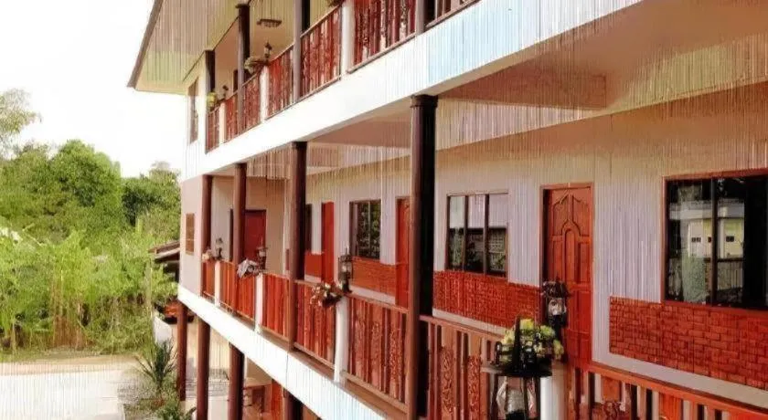 Sweet Home Chiangkhan