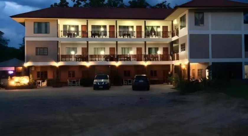 Sweet Home Chiangkhan