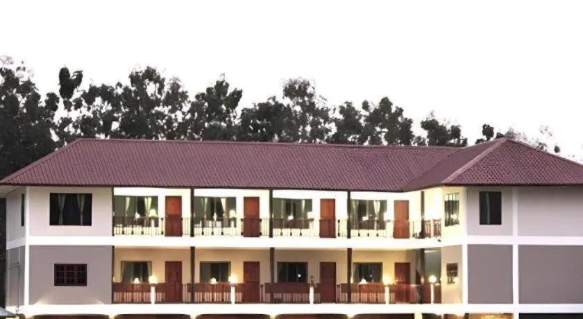 Sweet Home Chiangkhan