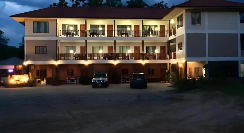 Sweet Home Chiangkhan