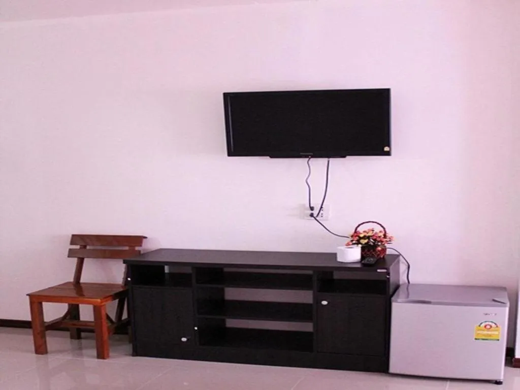 Sweet Home Chiangkhan