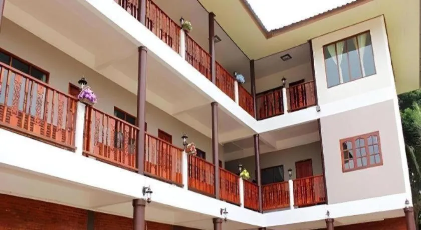 Sweet Home Chiangkhan