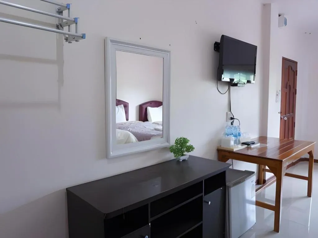 Sweet Home Chiangkhan