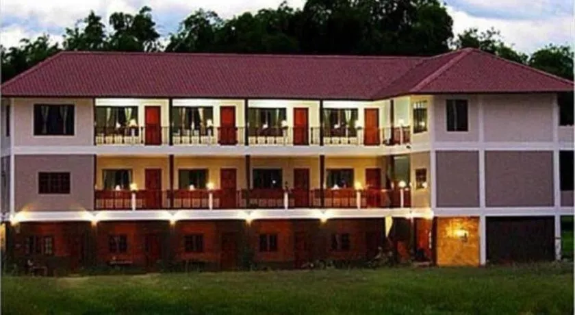 Sweet Home Chiangkhan