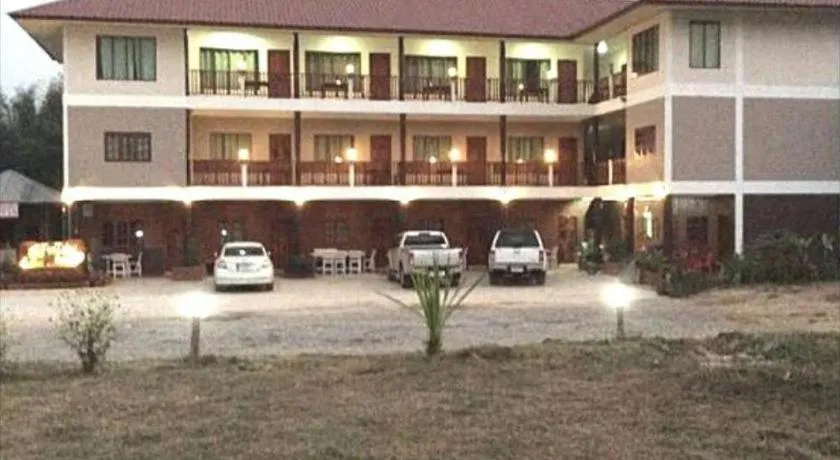 Sweet Home Chiangkhan