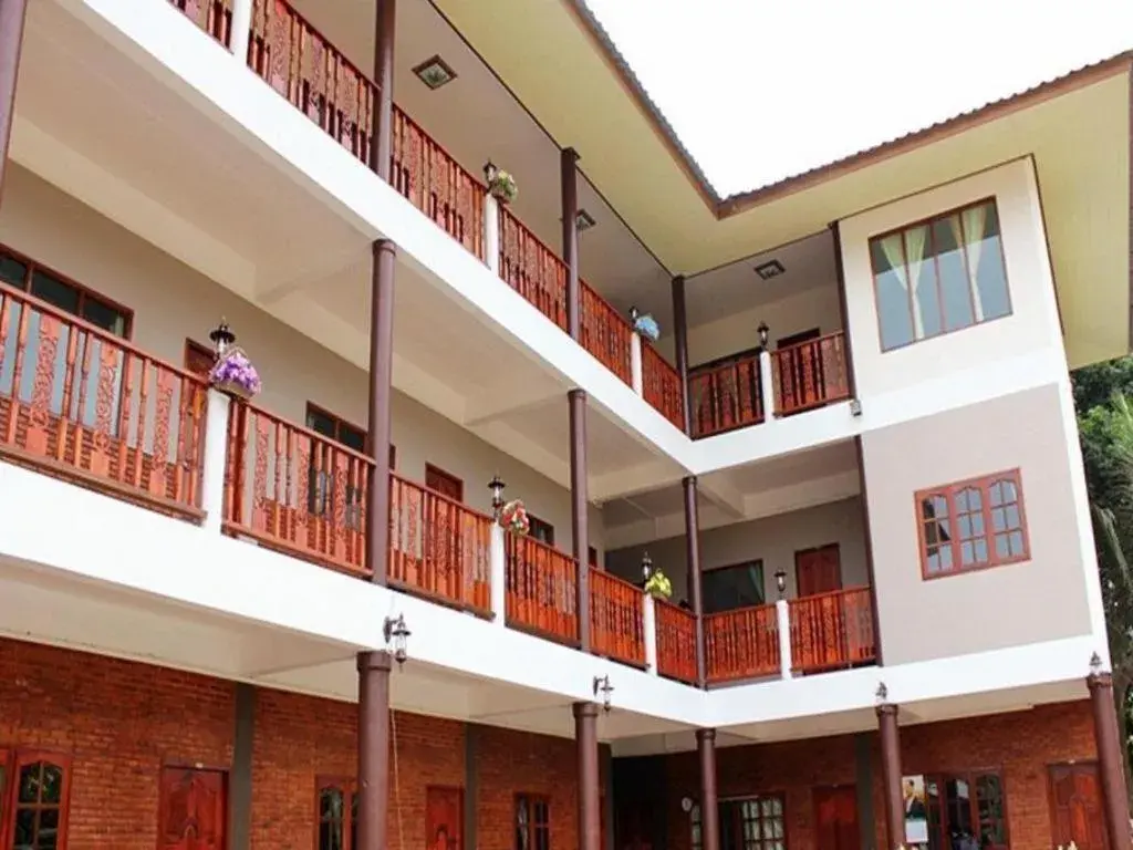 Sweet Home Chiangkhan Sweet Home Chiangkhan