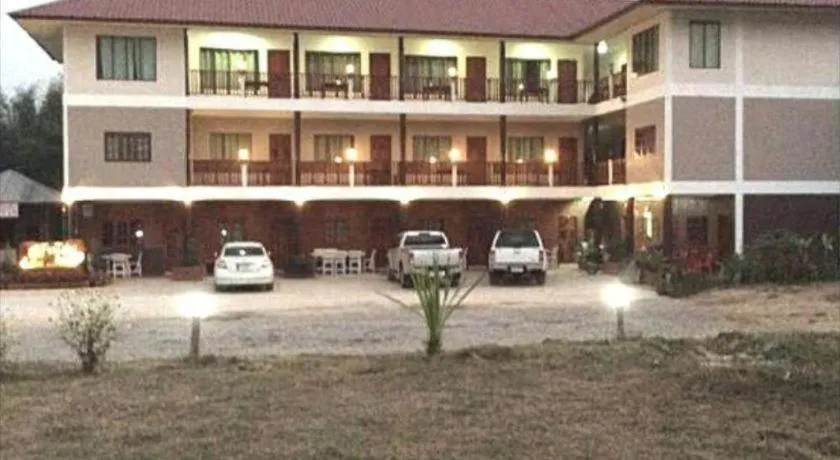 Sweet Home Chiangkhan