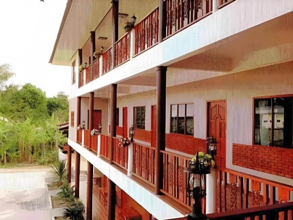 Sweet Home Chiangkhan