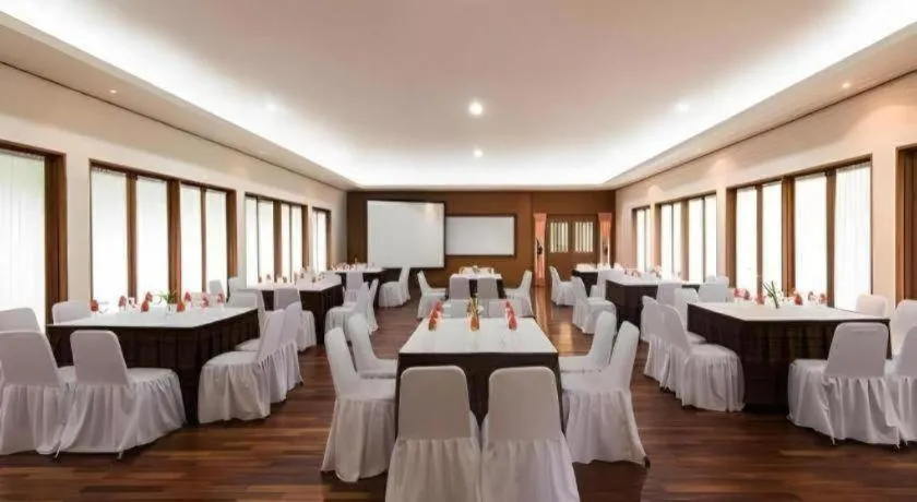 The Cipaku Garden Hotel