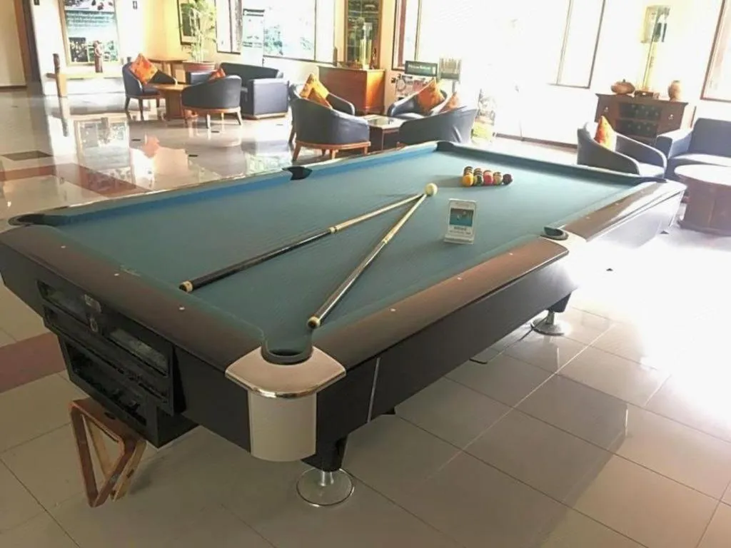 The Cipaku Garden Hotel