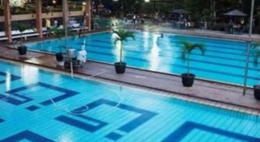 The Cipaku Garden Hotel