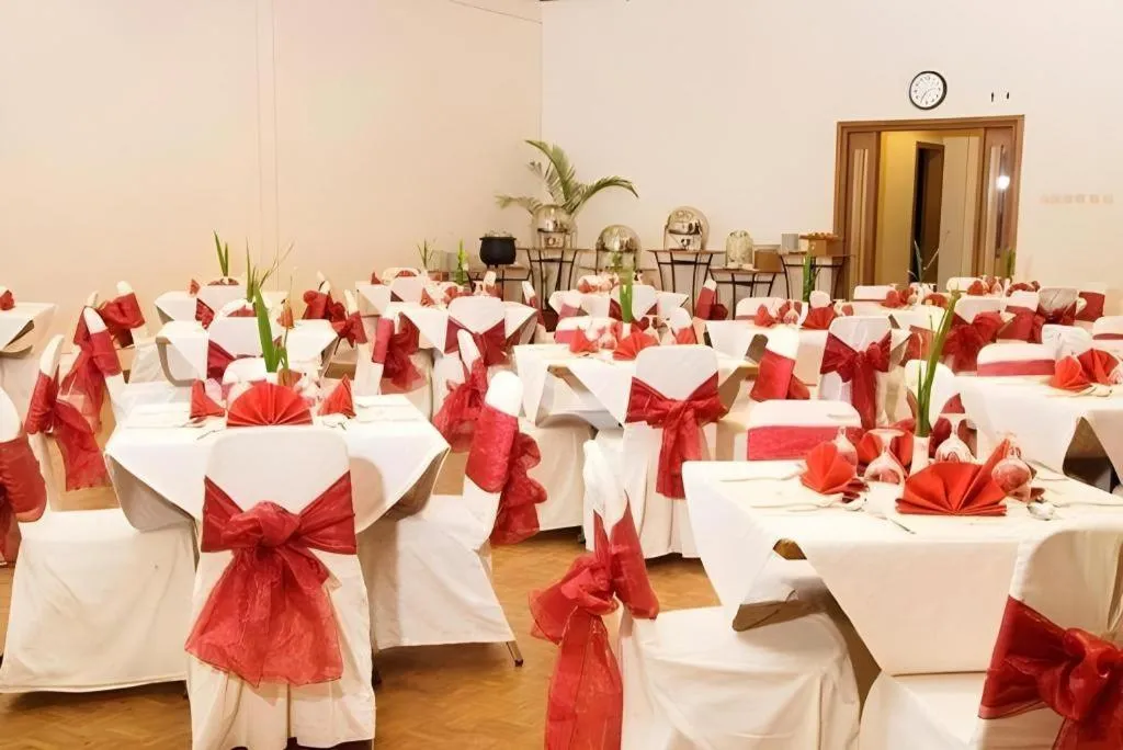 The Cipaku Garden Hotel