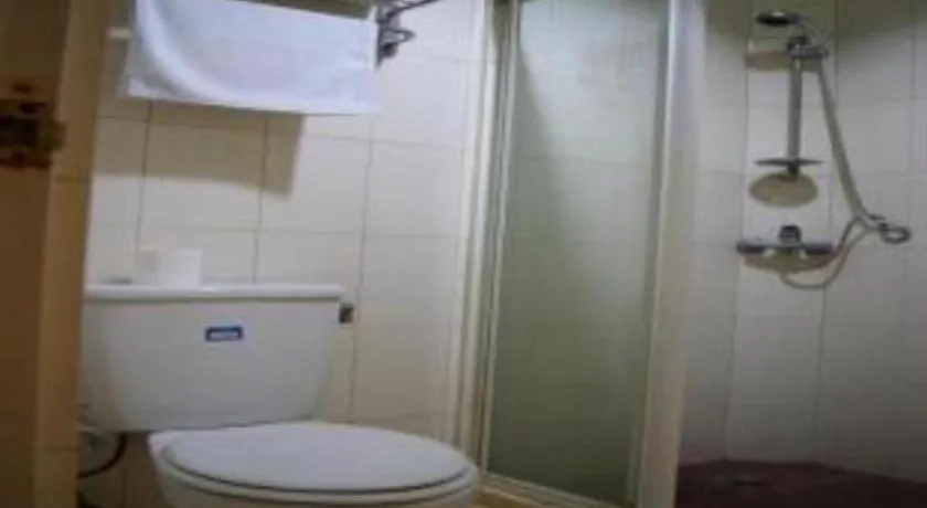 Grand Sumatera Hotel