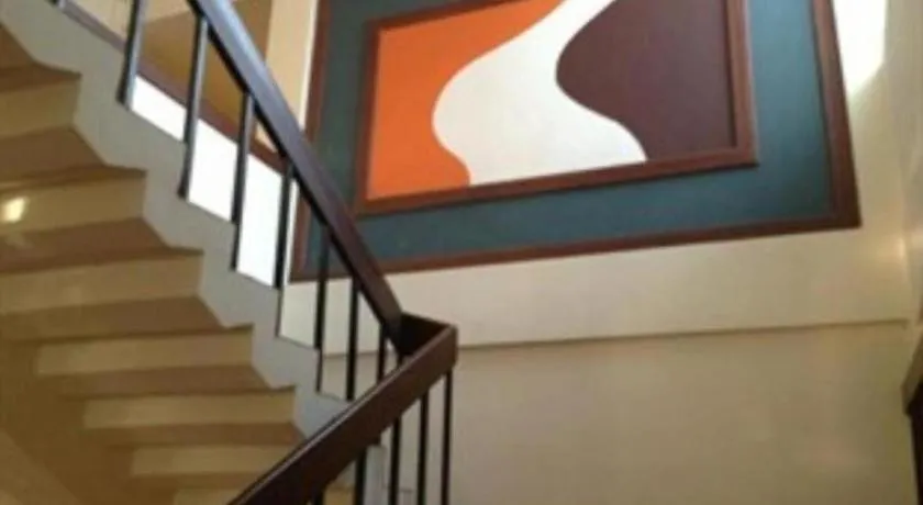 Grand Sumatera Hotel