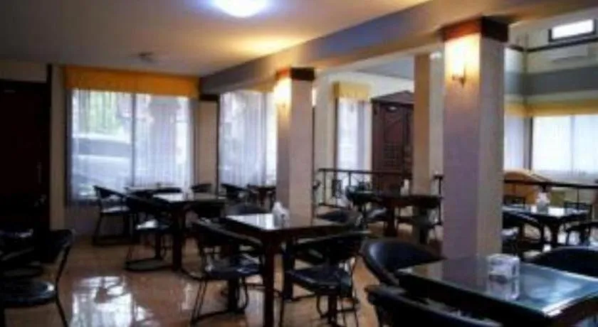 Grand Sumatera Hotel