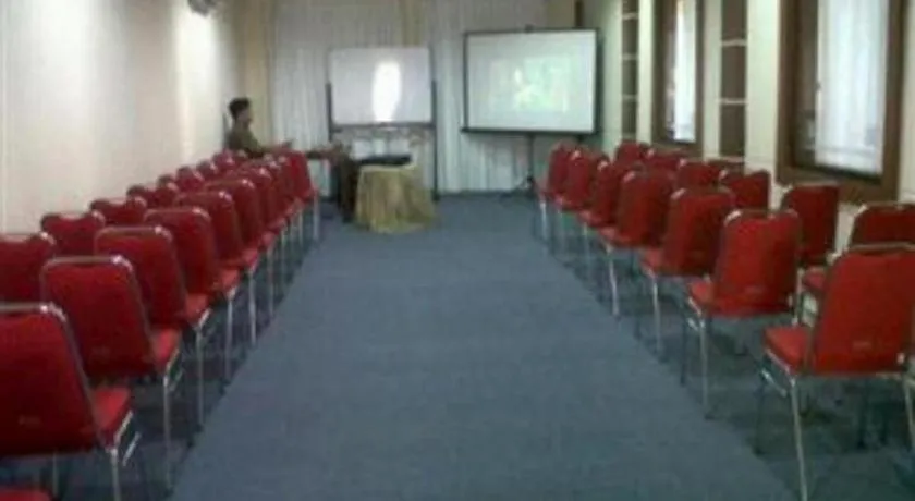 Grand Sumatera Hotel