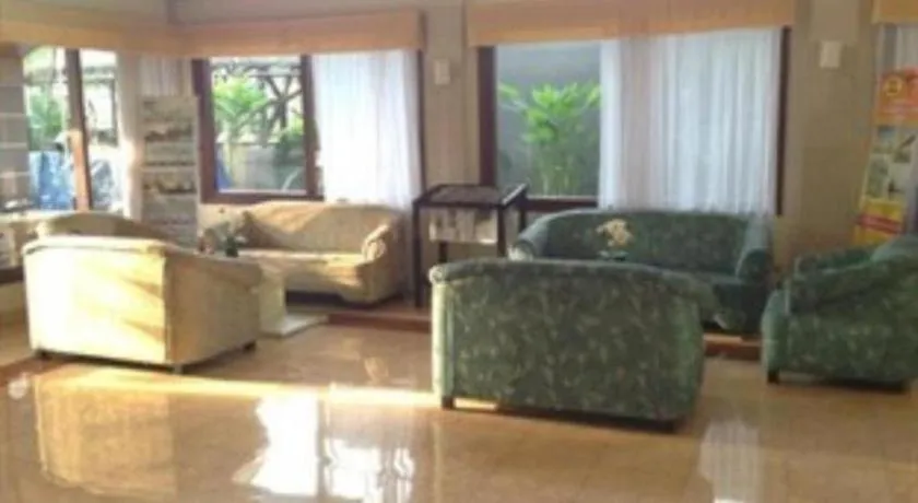 Grand Sumatera Hotel